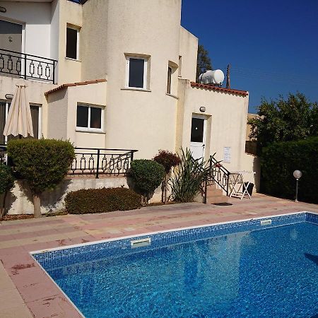 Villa Sotiroulla Kato Yialia Exteriör bild