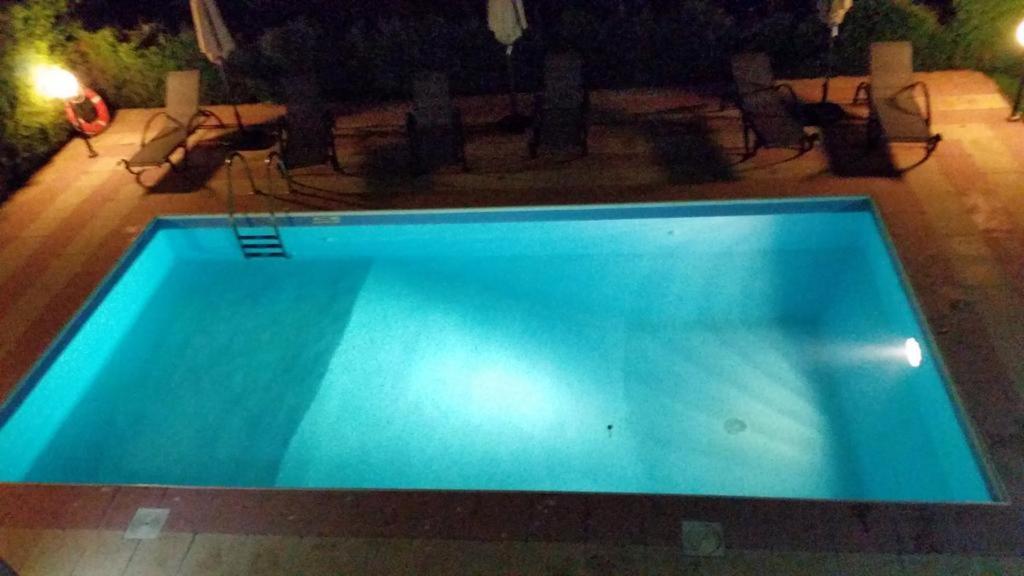 Villa Sotiroulla Kato Yialia Exteriör bild