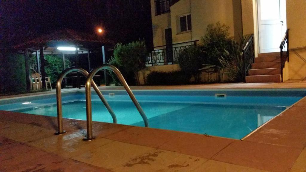 Villa Sotiroulla Kato Yialia Exteriör bild
