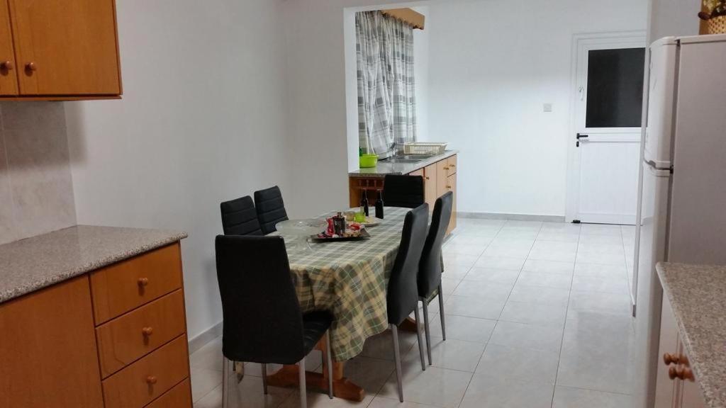 Villa Sotiroulla Kato Yialia Exteriör bild