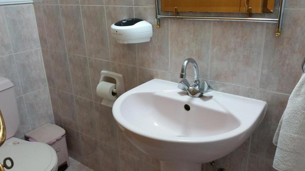 Villa Sotiroulla Kato Yialia Exteriör bild