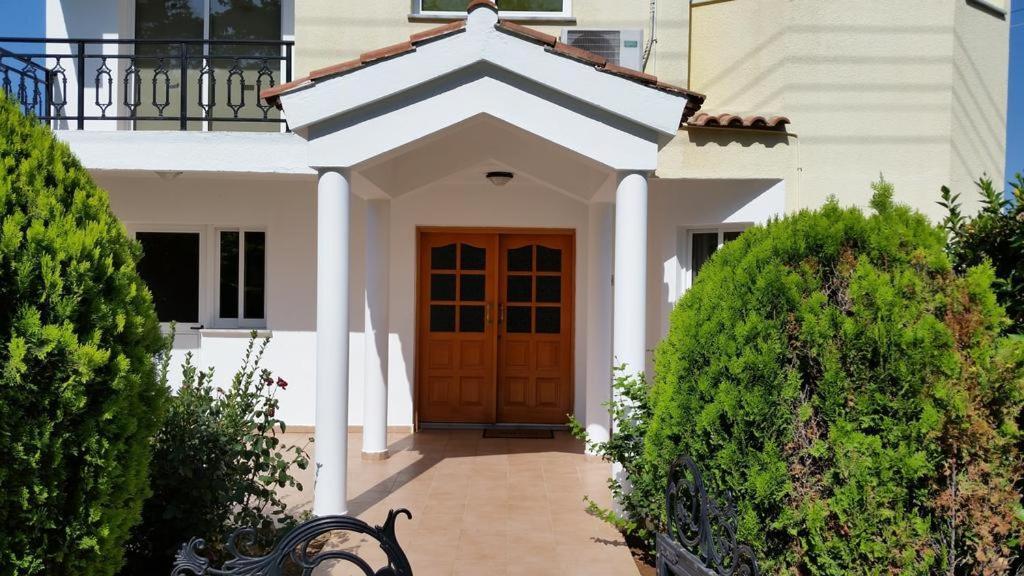 Villa Sotiroulla Kato Yialia Exteriör bild