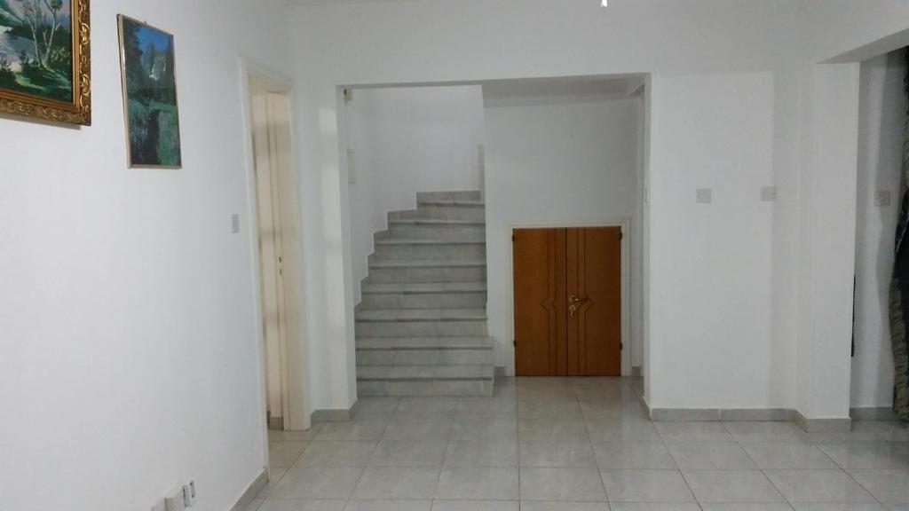 Villa Sotiroulla Kato Yialia Exteriör bild