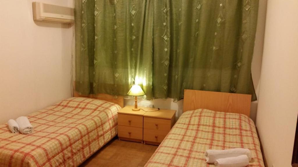 Villa Sotiroulla Kato Yialia Exteriör bild